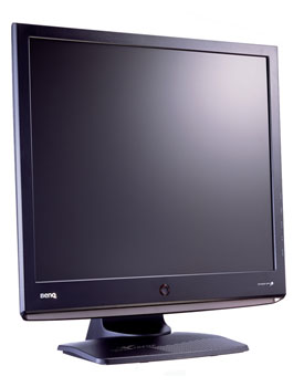 LCD монитор BenQ X900