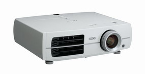 Жидкокристаллический проектор Epson EH-TW2800