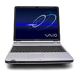 Ноутбук Sony Vaio PCG-K17