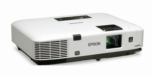 Жидкокристаллический проектор Epson EB-1915