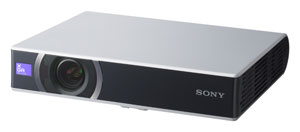 Жидкокристаллический проектор Sony VPL-CX21