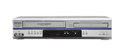 DVD-проигрыватель Hitachi DV-PF7A