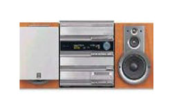 Музыкальный центр YAMAHA GX-900