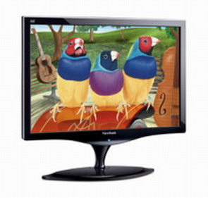 LCD монитор ViewSonic VX1962wm