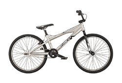 BMX велосипед Haro SX 24 2005