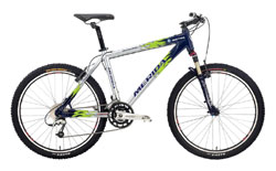 Горный велосипед MERIDA Matts Pro V-Brake 2005