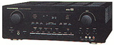 AV-ресивер MARANTZ SR5000
