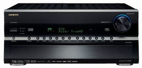 AV-процессор ONKYO PR-SC886