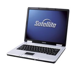 Ноутбук Toshiba Satellite L10-119