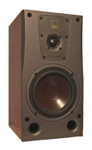 Акустическая система Dali Concept 2