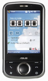 Коммуникатор ASUS P320