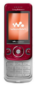 Мобильный телефон SonyEricsson W760i