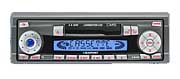 Автомагнитола BLAUPUNKT Lexington C32