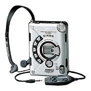 Кассетный стереоплейер Panasonic RQ-SX25