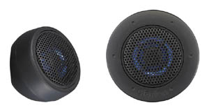 Высокочастотные динамики Clarion SRH206