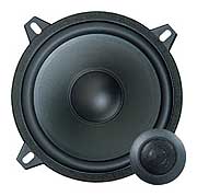 Компонентные акустические системы PROLOGY GX-5.2C