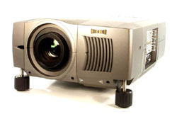 LCD проэктор Eiki LC-X5L