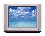 Телевизор LG CT-25Q40RQ