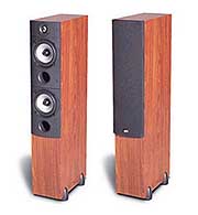 Акустическая система PSB Image 4T cherry