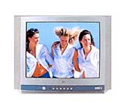 Телевизор LG CT-20T30KEX