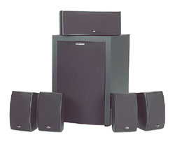 Комплект акустических систем Polk Audio RM6750