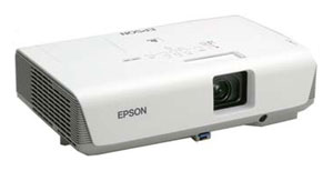 Жидкокристаллический проектор Epson EMP-280