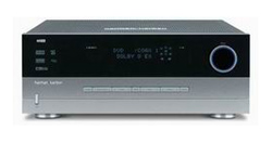 AV-ресивер HARMAN/KARDON AVR 435