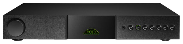 Интегральный усилитель Naim Audio NAIT XS