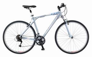 Горный велосипед GT Nomad LTD (2008)