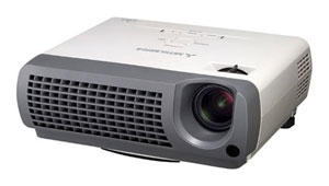 Мультимедиа-проектор Mitsubishi SD205U