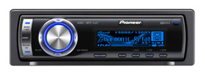 CD/МР3-магнитола Pioneer DEH-P6900IB