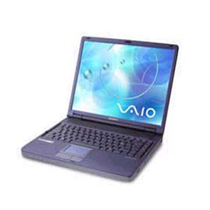 Ноутбук Sony Vaio PCG-FRV25