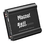 Автомобильный усилитель мощности Magnat Bull Power 4600