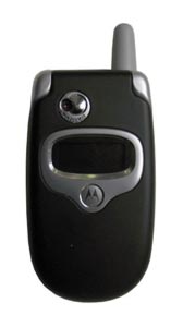 Мобильный телефон Motorola V535