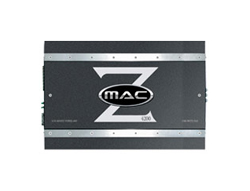 Автомобильный усилитель мощности MacAudio Z4200