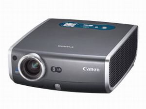 LCD видеопроектор Canon XEED X700