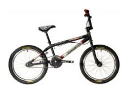 BMX велосипед MERIDA RAMPAGE FUN 2005