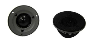 Высокочастотные динамики Morel Supremo Picollo