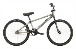 BMX велосипед Haro Nyquist R24 2005