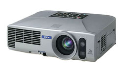 LCD видеопроектор Epson EMP-835