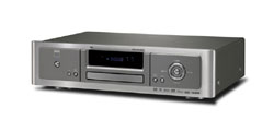 DVD-проигрыватель NAD M55