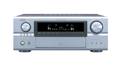 AV-процессор Audiolab 8000AV