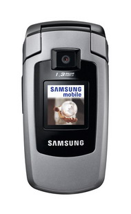 Мобильный телефон Samsung SGH-E380