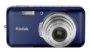 Цифровая фотокамера Kodak EasyShare V1003