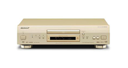 DVD-проигрыватель Pioneer DV-969