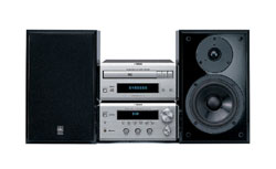 Музыкальный центр YAMAHA PianoCraft E600