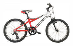 Горный велосипед Haro V20 2005