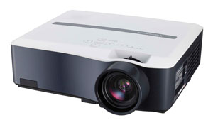 Жидкокристаллический проектор Mitsubishi Electric HL650U