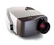 ЖК видеопроэктор Barco iQ R400