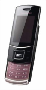 Мобильный телефон Samsung GT-S5050